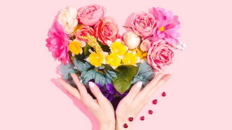 Was sind Blumen für den Valentinstag? Welche Blumen für den Valentinstag kaufen?